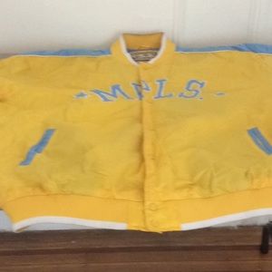 HARDWOOD CLASSICS JACKET